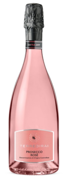 Prosecco Rosé DOC Treviso